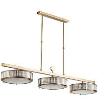 Подвесной светильник KUTEK LAVONE LAV-ZWL-9(P)310