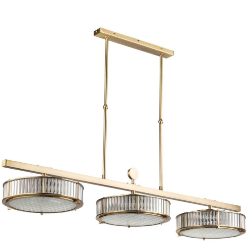 Подвесной светильник KUTEK LAVONE LAV-ZWL-9(P)310