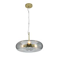 Подвесной светильник 11062/3P Smoke