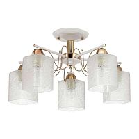 Потолочная люстра Lumion Comfi Opicus 3508/5C