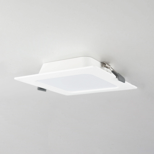 Citilux Галс CLD55K07N Встраиваемый светодиодный светильник фото 13 Citilux Галс CLD55K07N Встраиваемый светодиодный светильник фото 13