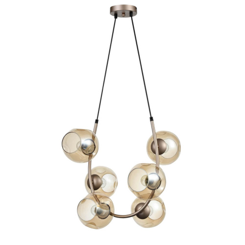 Подвесной светильник Vele Luce Astoria VL5004P61 фото 5