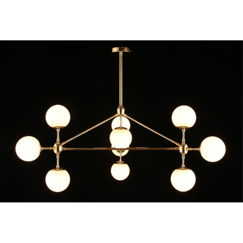 Люстра потолочная APL.606.07.10 фото 9 Люстра потолочная APL.606.07.10 фото 9