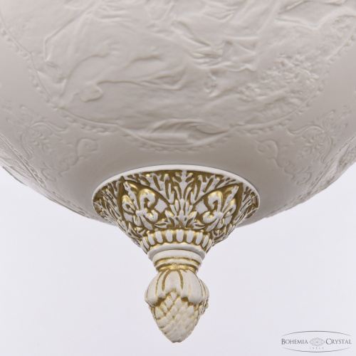 Подвесной светильник AL7003P/20 WMG Pair Bohemia Ivele Crystal (Богемия Ивеле Кристалл) фото 5 Подвесной светильник AL7003P/20 WMG Pair Bohemia Ivele Crystal (Богемия Ивеле Кристалл) фото 5