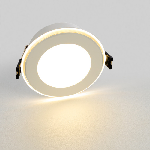 Citilux TRON CLD009012V LED Встраиваемый светильник Белый фото 8 Citilux TRON CLD009012V LED Встраиваемый светильник Белый фото 8