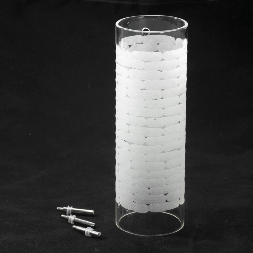 Встраиваемый светильник Lussole Leinell GRLSP-9551 фото 2