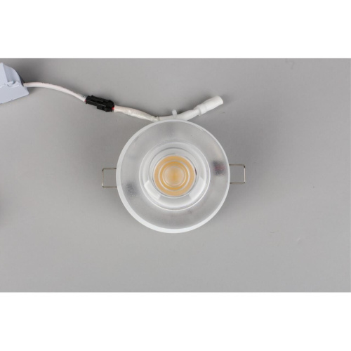 Светильник встраиваемый-накладной OML-103009-08 фото 3 Светильник встраиваемый-накладной OML-103009-08 фото 3