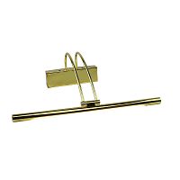 Подсветка для картин Arte Lamp PICTURE LIGHTS LUM A3068AP-1GO