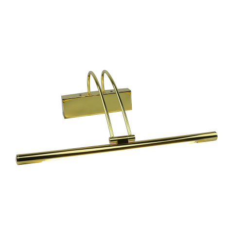 Подсветка для картин Arte Lamp PICTURE LIGHTS LUM A3068AP-1GO