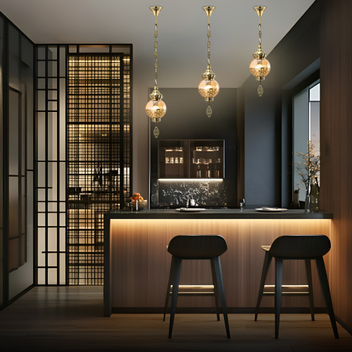 Citilux Каир CL419113 Подвесной светильник Бронза фото 23 Citilux Каир CL419113 Подвесной светильник Бронза фото 23