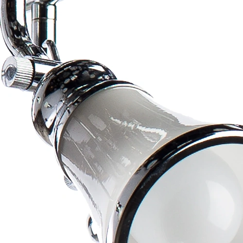 Спот Arte Lamp VENTO A9231PL-5CC фото 3
