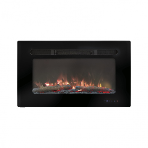 Электроочаг ALPHA LOG фото 2