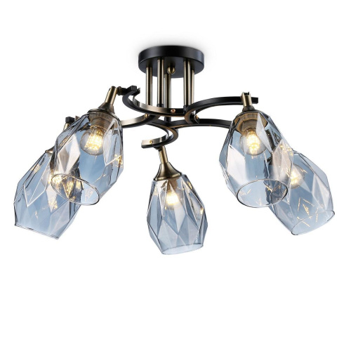 Потолочная люстра Ambrella light Traditional Modern TR303039 Потолочная люстра Ambrella light Traditional Modern TR303039