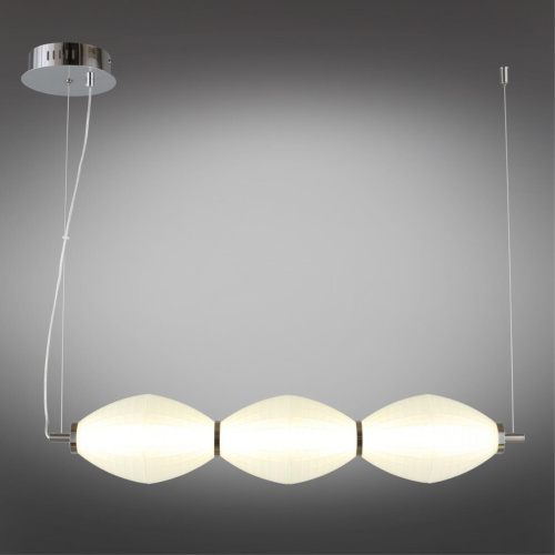 Люстра подвесная OML-51403-03 фото 8 Люстра подвесная OML-51403-03 фото 8