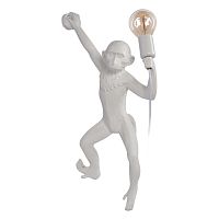 10314W/B Настенный светильник LOFT IT Monkey