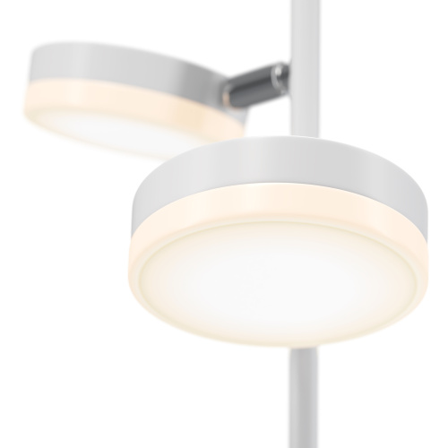 Подвесной светильник Maytoni MOD070PL-L18WK фото 2