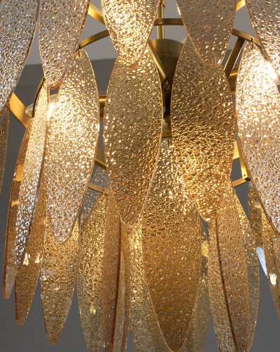 Светильник подвесной Moderli V10782-4P Souls фото 6