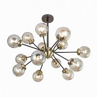 Потолочная люстра Citilux Планета CL105355