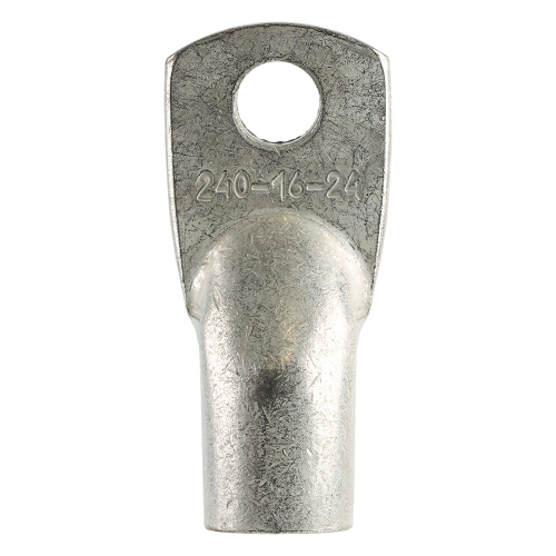 LD-TML-240-16-24 Наконечник медный луженый ТМЛ 240-16-24 ГОСТ 7386-80 фото 4