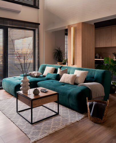 Бра Cloyd STROM W1 / выс. 100 см - латунь (арт.20314) Бра Cloyd STROM W1 / выс. 100 см - латунь (арт.20314)