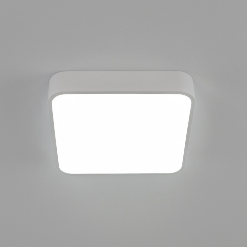 Citilux Купер CL724K24V0 LED Светильник потолочный Белый фото 10 Citilux Купер CL724K24V0 LED Светильник потолочный Белый фото 10
