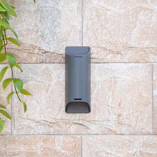 Настенный фонарь Natural Concepts, Арт. NC-003063-DG фото 4