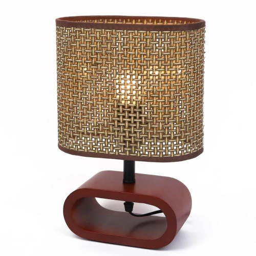 Настольная лампа Lumion County Maderana 8200/1T фото 2