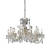 Люстра 6957/12 01 V1669