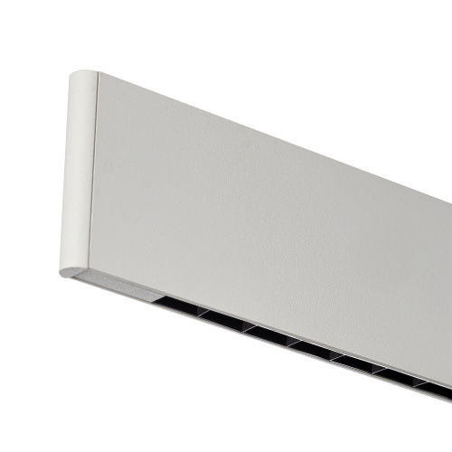 Citilux EDGE CL720030N LED Подвесной светильник Белый фото 7 Citilux EDGE CL720030N LED Подвесной светильник Белый фото 7