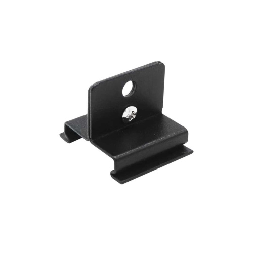 Скоба крепежная тип E к треку 5040xx-(F)/(R) Lightstar Quattro 504197-01