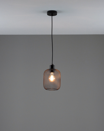 Светильник подвесной Moderli V11034-1P Olivia фото 5