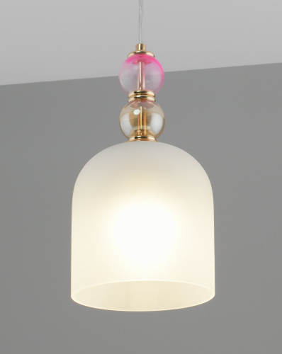 Светильник подвесной Moderli V11399-1P Tamina фото 2 Светильник подвесной Moderli V11399-1P Tamina фото 2