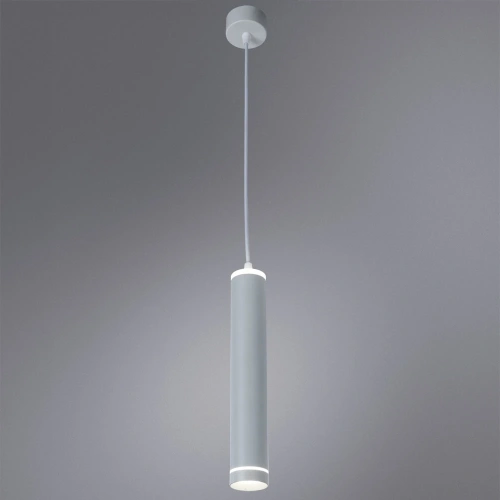 Точечный подвесной светильник Arte Lamp ALTAIS A6110SP-2WH фото 2