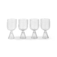 Бокал Rooftop set of 4