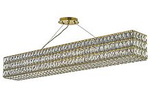 Люстра подвесная Arti Lampadari Elite Lioni E 1.5.100x16.100 G