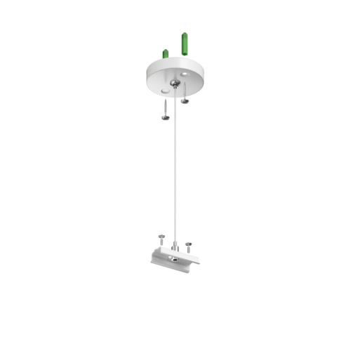 Трековый светильник Denkirs SMART BASE | СМАРТ БЭЙС TR2106-WH фото 3 Трековый светильник Denkirs SMART BASE | СМАРТ БЭЙС TR2106-WH фото 3