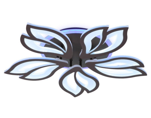 Потолочная светодиодная люстра Ambrella light Original FA544 фото 3