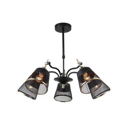 Потолочная люстра F-Promo Eget 2197-5U Потолочная люстра F-Promo Eget 2197-5U