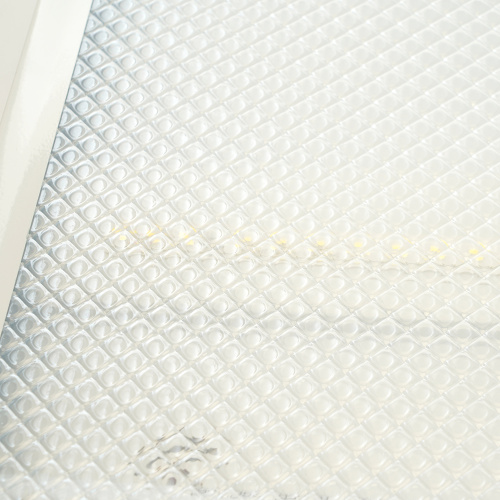 Светодиодный светильник Feron AL2119 встраиваемый с БАП 36W 6500K белый фото 8