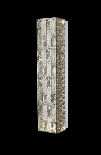 Бра Festo Chrome FL1052-3W