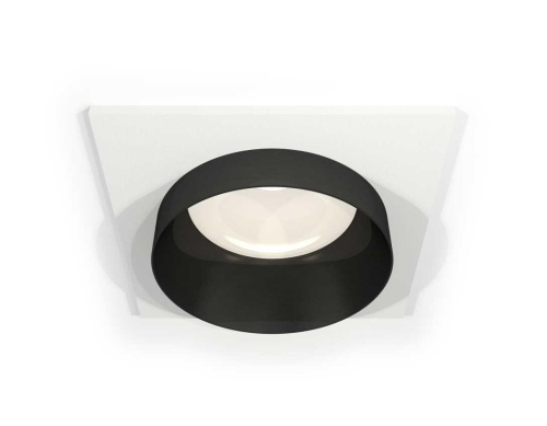 Комплект встраиваемого светильника Ambrella light XC6520021 (C6520, N6131)