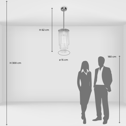 Люстра MW-Light Аделард фото 7 Люстра MW-Light Аделард фото 7
