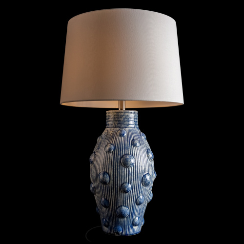 10524T Настольная лампа LOFT IT Bermuda фото 5