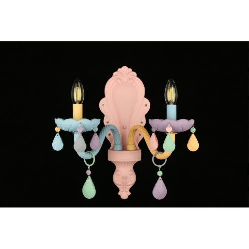 Светильник настенный (Бра) APL.663.01.02 фото 14 Светильник настенный (Бра) APL.663.01.02 фото 14