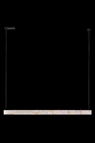 Подвесной светильник Vellosso FL1207-16PL Подвесной светильник Vellosso FL1207-16PL