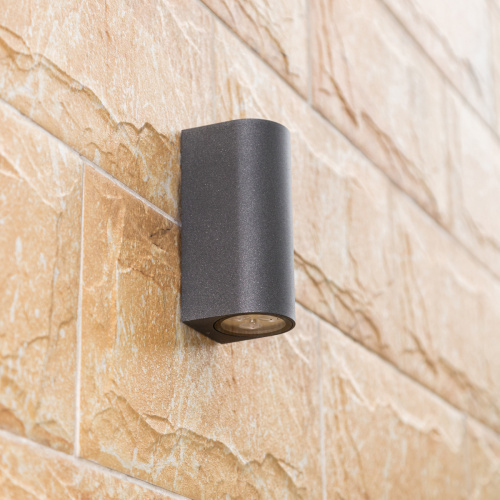 Настенный фонарь Natural Concepts, Арт. NC-013336-SB фото 5