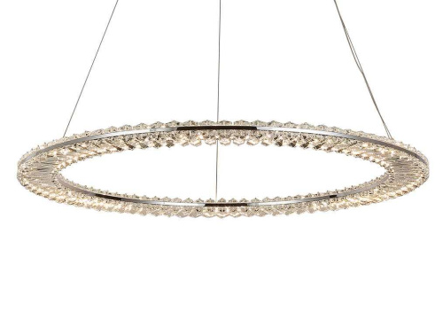 Подвесная люстра Newport 8241N/800 chrome М0071042
