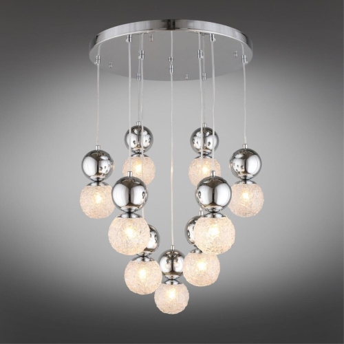 Люстра подвесная APL.763.03.09 фото 3