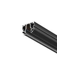 Шинопровод встраиваемый для натяжного потолка Voltega Эксилайт / Exilight VGL034-SCH-422B