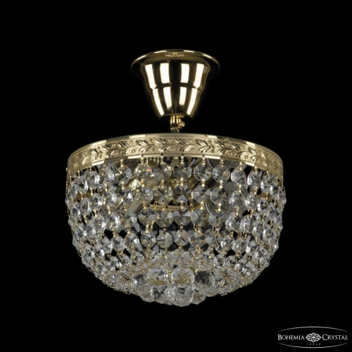 Люстра хрустальная 19281/20IV G Bohemia Ivele Crystal (Богемия Ивеле Кристалл) Люстра хрустальная 19281/20IV G Bohemia Ivele Crystal (Богемия Ивеле Кристалл)